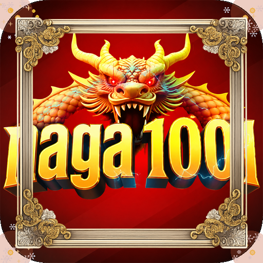 naga1001 — galeri pratinjau - APK Resmi